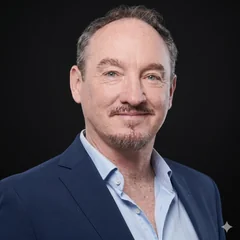 Tim Baxter